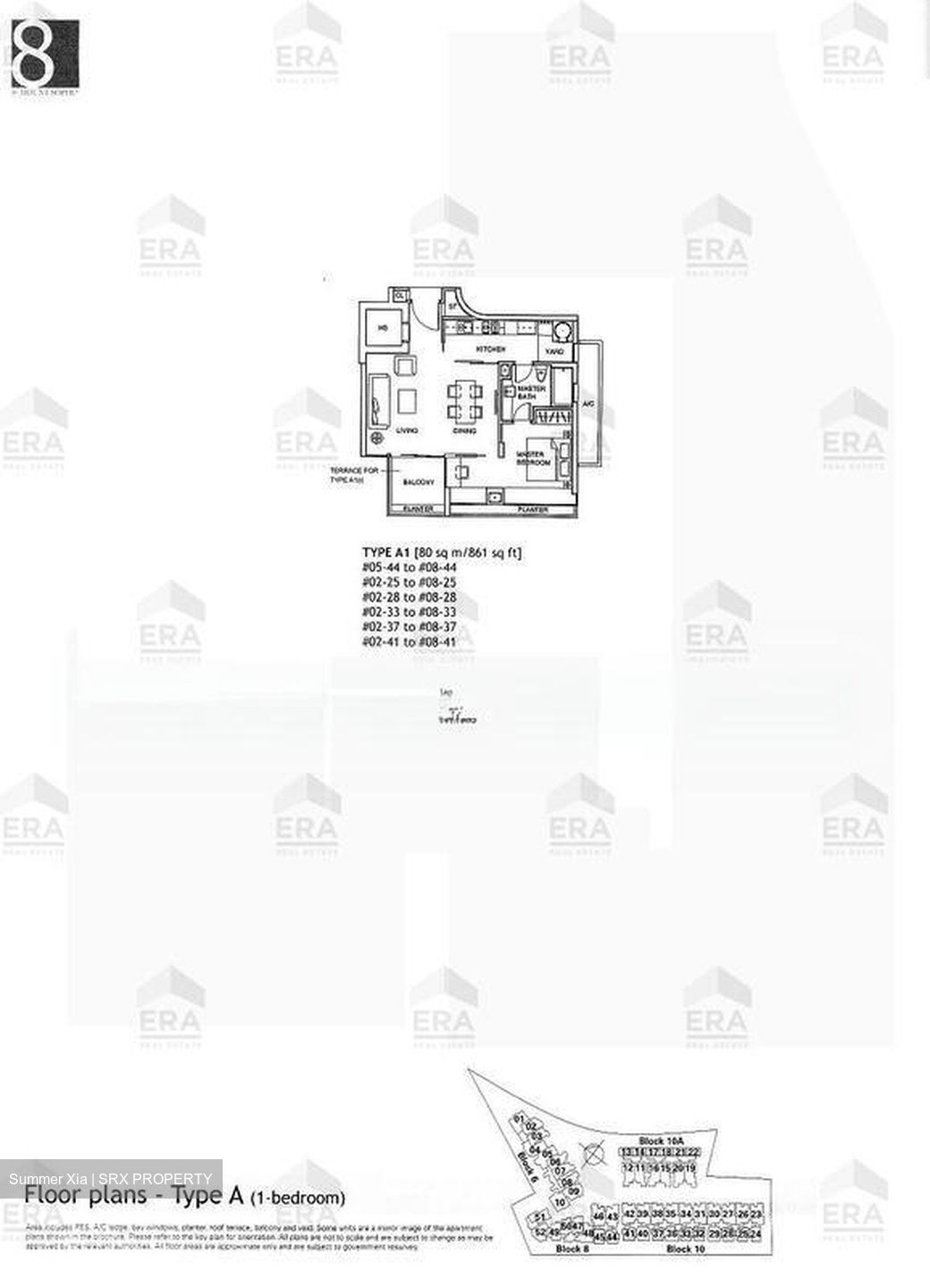 8 @ Mount Sophia (D9), Condominium #506387701